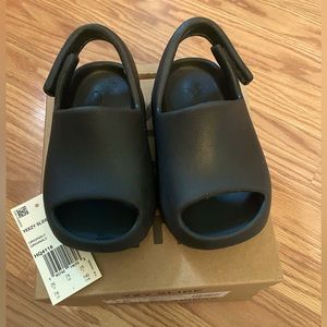 Authentic Yeezy Slides